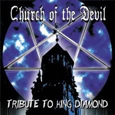 King Diamond : Church of the Devil - Tribute to King Diamond
